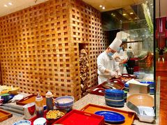 -君悦酒店·1881·北京烤鸭