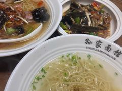 -孙家面馆(淮海第一城店)