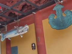 -上海东林寺(金山区)