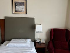 -香港尖沙咀凯悦酒店