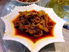 -明升萝卜汤