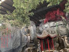-世外桃源农庄·德清土菜(兴康南路店)