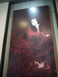 -盘子女人坊古装写真摄影(深圳店)