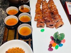 -悦百味·品质川菜(上城店)