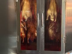 -上海枇杷烤鸭(燕丰商场店)