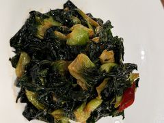 -三利音·玖弄小鲜(浦东嘉里城店)