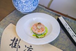 -新寰亚月子会所(金鸡湖凯宾店)