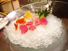-大理实力希尔顿酒店•香全日制餐厅