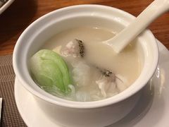 -厦门宝龙铂尔曼大酒店·海鲜自助餐厅