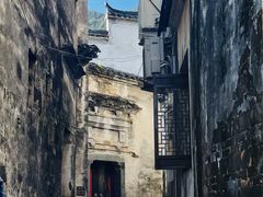 -上坦村