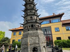 -南京市江宁方山