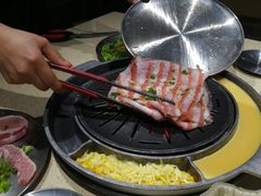-东门韩国烤肉·韩国料理(烟台朝阳街店)