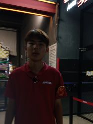 点击看大图 -嗨翻Hi-Fun竞技主题乐园·蹦床团建生日聚会(五棵松华熙店)