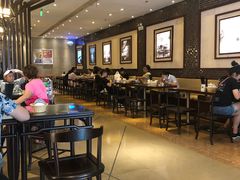 大堂-熙盛源(复兴路店)