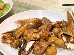 -红日饭店(裕隆三路店)