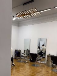 -M3 Hair Studio