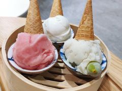 -歎雪糕低糖低脂Gelato冰淇淋