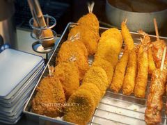 -虹梅食堂·爱蝦乃家