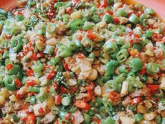 -先启半步颠·川菜小炒