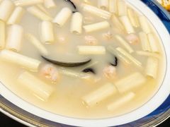 -湖畔鲁菜·二十年老字号餐厅(大明湖店)