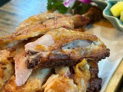 -Hi YOU你的饭局泰餐厅(雍和宫店)