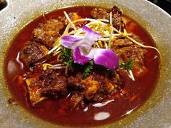 花千骨-蜀大侠火锅(寰球文化地标·总府店)