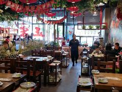 大堂-槐店王婆大虾(开发区店)