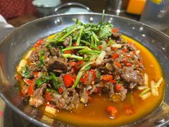 -灶东家民间菜(回兴店)