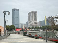 -翠山·映月湖景餐厅(映月湖公园店)