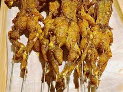 -听说碳烧蛙(高新万达店)