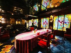 -马克西姆餐厅(崇文门店)