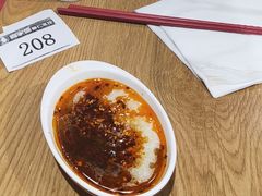 -喜家德虾仁水饺(马栏店)