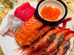 -嘉定凯悦·咖啡厅