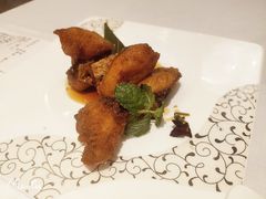 -乾隆美食·本帮菜(黄河路店)