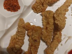 -海底捞火锅(赛格国际购物中心店)