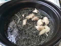 文昌椰子鸡-烹然四季椰子鸡火锅(团结湖总店)