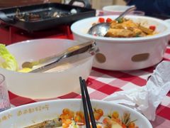-西贝(凯德壹中心店)