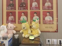 -小倩倩•鸡汤馄饨(江西路创始店)