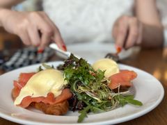 -ROAST coffee & eatery