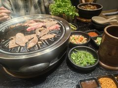 -九田家黑牛烤肉料理(珠江摩尔店)