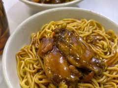 -百乐门粉面店(二龙喉分店)