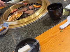 -梦山水日本烧肉(五四广场店)