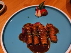 -翼精致料理(昆山旗舰店)