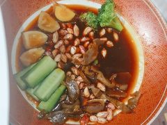 -鸽子张·家宴(黄辛庄旗舰店)