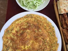 -闻道食府烙饼卷带鱼(原车耳营店原大觉寺店)