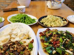 -小厨子私房菜·云南美食店