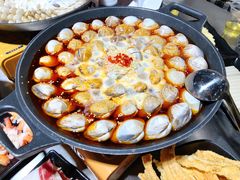 -水哥卜卜贝(东晓·胜汇里店)