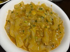 -锡和无锡菜·三白油条(景丽苑店)