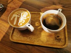 -Peet's 皮爷咖啡(东湖路手作店)