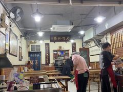 -朱大嘴肥肠血旺(福字街店)